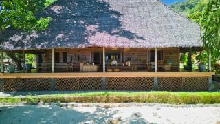 Nosy komba villa tsaratora - 7