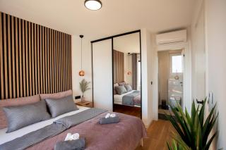Seaside residence - Sunrise appartment - Kožino - 6