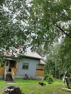 Mänttä Tammirannantie - Mustalahti - 3