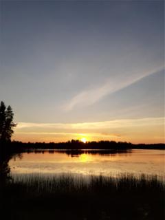 Mänttä Tammirannantie - Mustalahti - 2