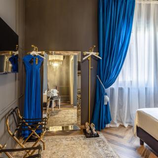 Residenze Carlo Alberto - Boutique Apartment - Verona - 5