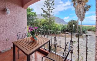 Nice Home In Buenavista Del Norte - Buenavista del Norte - 0
