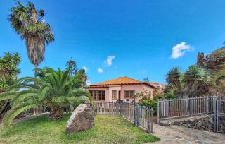 Nice Home In Buenavista Del Norte - 1