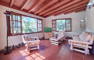 Nice Home In Buenavista Del Norte - 8