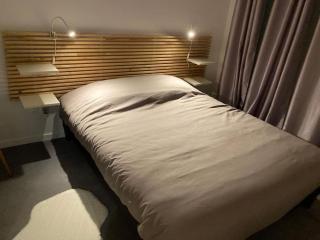 Appartement 3P Gare Terrasse et Parking privé - 7