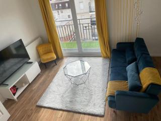 Appartement 3P Gare Terrasse et Parking privé - Franconville - 4