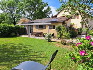 Gîte De Séjour Les Sables - Brégnier-Cordon - 9