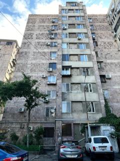 Cosy apartment in city center - Yerevan - 8