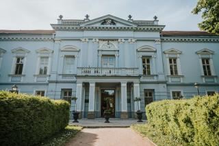 Hotel Kaštieľ Mojmírovce - Mojmírovce - 9