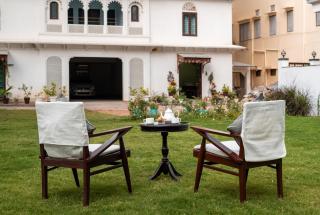 Chandra Vilas Heritage stay - Udaipur - 6