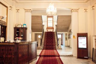 Hotel Kaštieľ Mojmírovce - Mojmírovce - 1