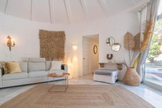Pool Villa Rancho Domingo family friendly - Happy Rentals - Benalmádena - 2