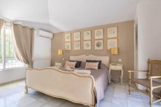 Pool Villa Rancho Domingo family friendly - Happy Rentals - 5