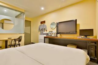 Guri C Boutique Hotel - Guri - 5
