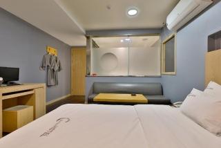 Guri C Boutique Hotel - Guri - 3