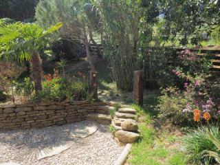 Home stay en finca rural - Tarifa - 1