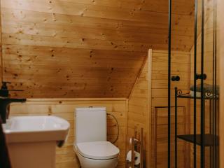 Holiday home for 6 people with sauna and hot tub - Nadole - 3