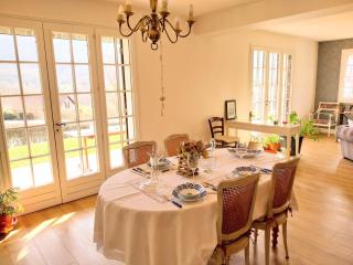 Maison de montagne - Saint Firmin - 2