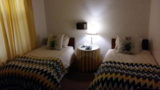Albertinia Hotel - Albertinia - 5