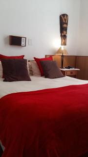 Albertinia Hotel - Albertinia - 4