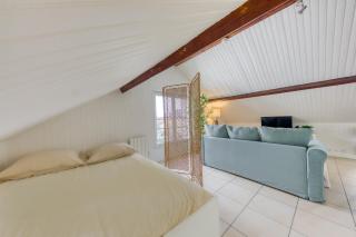 La Cozy Space - 1 min Gare De Corbeil - Corbeil-Essonnes - 9