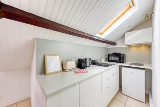 La Cozy Space - 1 min Gare De Corbeil - Corbeil-Essonnes - 8