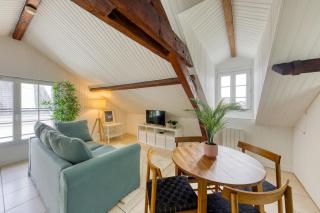La Cozy Space - 1 min Gare De Corbeil - Corbeil-Essonnes - 4