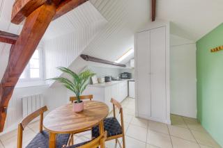 La Cozy Space - 1 min Gare De Corbeil - Corbeil-Essonnes - 1