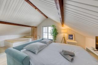 La Cozy Space - 1 min Gare De Corbeil - Corbeil-Essonnes - 3