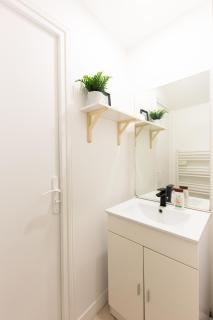 La Cozy Space - 1 min Gare De Corbeil - Corbeil-Essonnes - 7