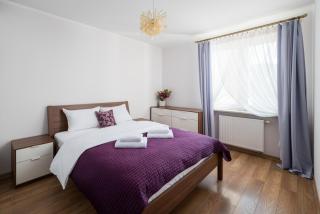 Wola Radziwie Homely Apartment - Varsavia - 7