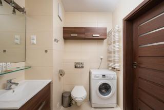 Wola Radziwie Homely Apartment - Varsavia - 1