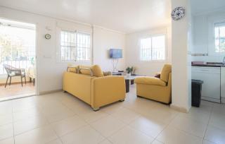 3 Bedroom Nice Home In Ciudad Quesada - Ciudad Quesada - 7