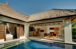 Bvilla Spa - Seminyak - 0