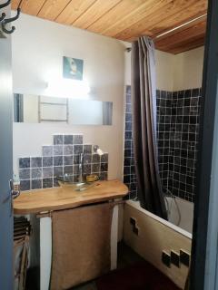 Maison en pleine montagne et nature - Campan - 5