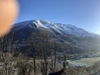 Maison en pleine montagne et nature - Campan - 1