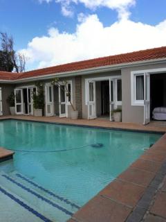 LIGHT & SPACIOUS FAMILY Home - Cidade Do Cabo - 4
