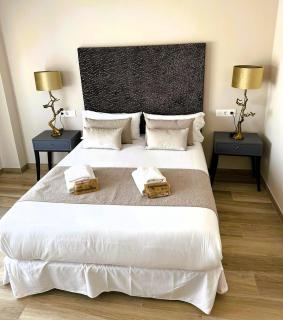 Pont de Fusta Apartments - Valencia - 8