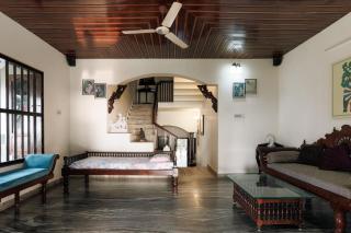 The Coastal Relic by EWA Properties - Padubidri - 5