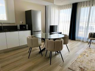 Pont de Fusta Apartments - Valencia - 3