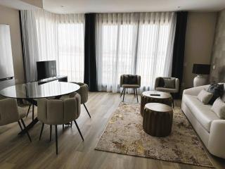 Pont de Fusta Apartments - Valencia - 1