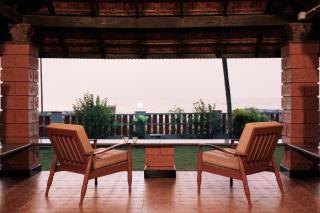 The Coastal Relic by EWA Properties - Padubidri - 7