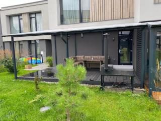 Black Gold Apartments - Palanga - 9