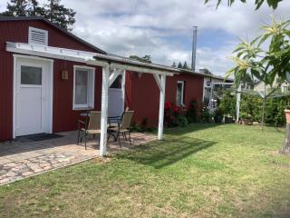 Ferienwohnung - Seebad UeckermündeOT Bellin - Ueckermünde - 0