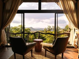 Oluchi Lodge - Guthrie - 9