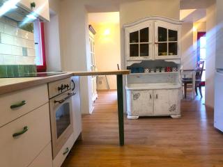 Five maple home for families and wild nature lovers - Měděnec - 4