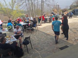 Bujtina Te Mulliri - 1