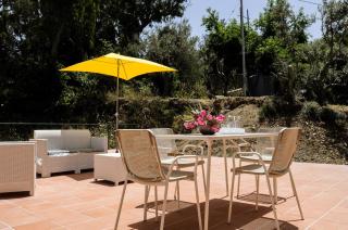 Villa Bruca 2 appartamenti al mare - Caronia Marina - 9