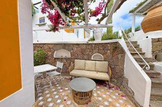 Casa Perla - Panarea - 3