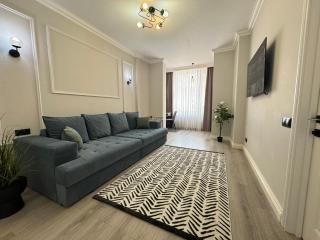 Iancu Residence 2 separate bedroom apartment - Chişinău - 9